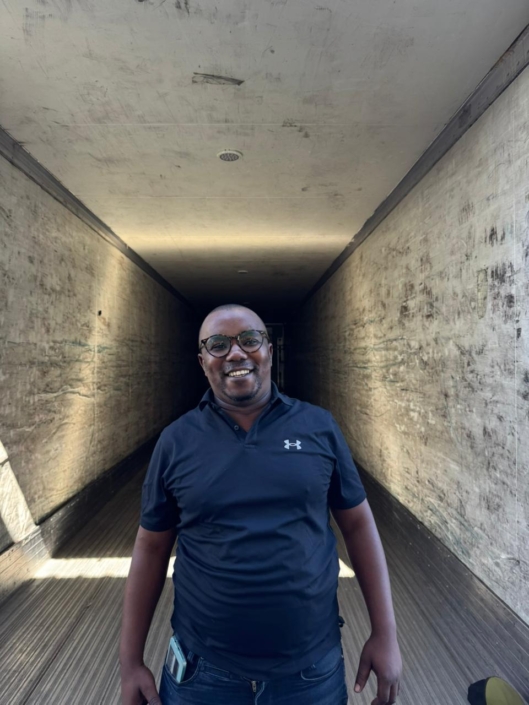 Sixolile Gobeni